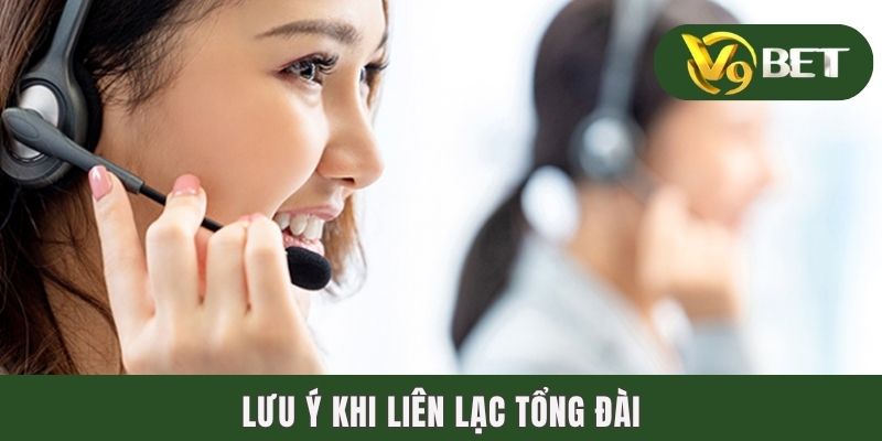Liên Hệ | Điểm Danh 3 Phương Thức Kết Nối Tổng Đài Tiện Lợi 3 Lưu ý khi liên lạc tổng đài